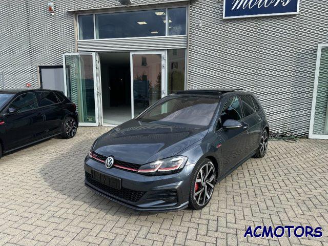 VOLKSWAGEN Golf GTI Performance 2.0 245 CV TSI DSG 5p. BMT