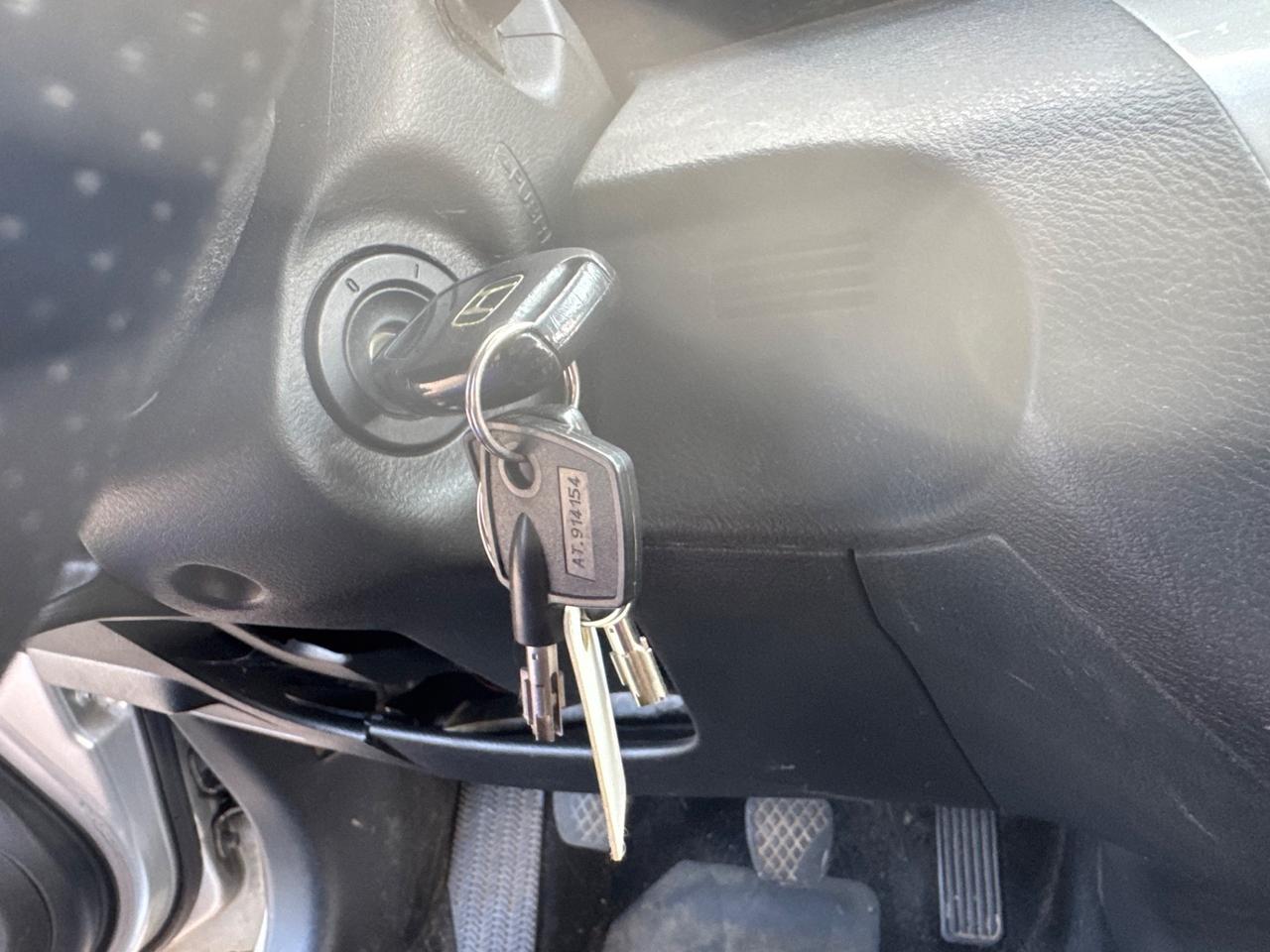 Honda FR-V 1.7 16V VTEC Comfort Plus