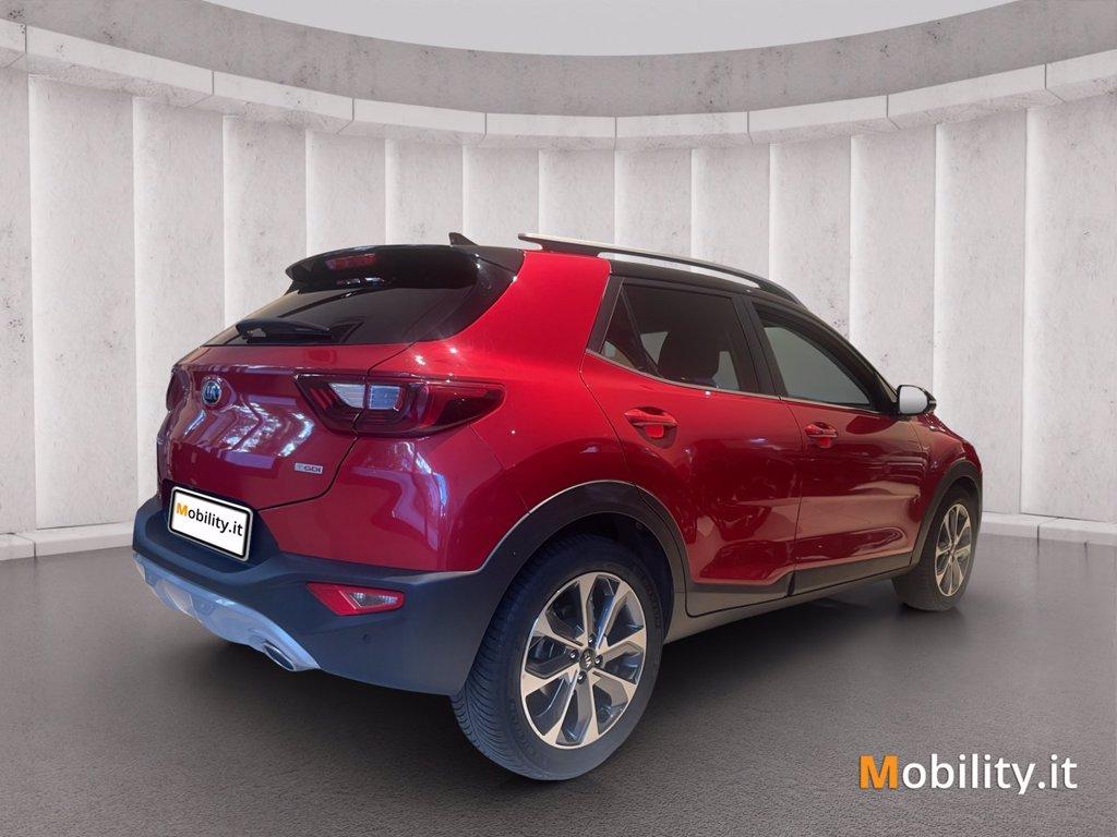 KIA Stonic 1.0 t-gdi Energy 120cv dct7 my18 del 2019