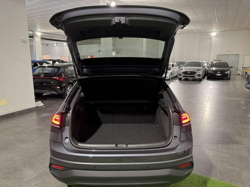 Volkswagen Taigo Taigo 1.0 TSI 95 CV Life