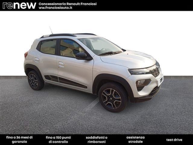 DACIA Spring Comfort Electric 45