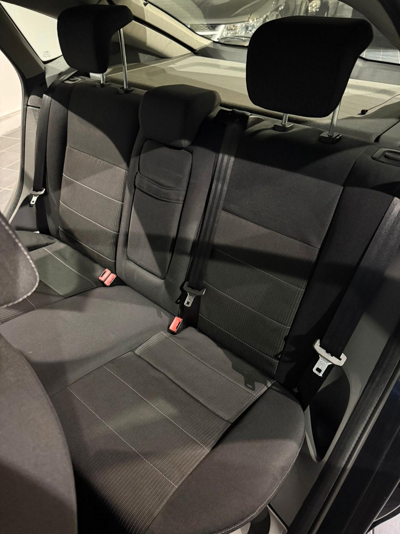 Ford Focus 1.6 TDCi (90CV) - NEOPATENTATI