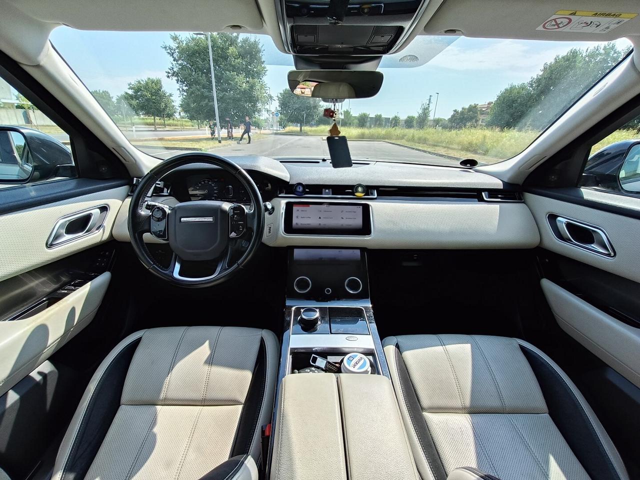 LAND ROVER Velar 2.0 i4 S 240cv auto