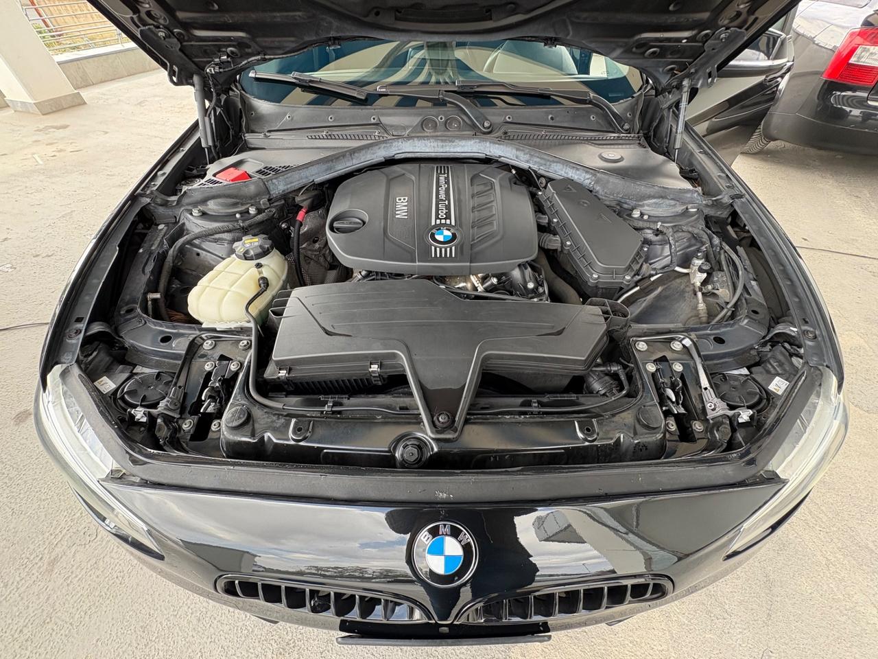 Bmw 116 116d 5p. Urban AUTOMATICA