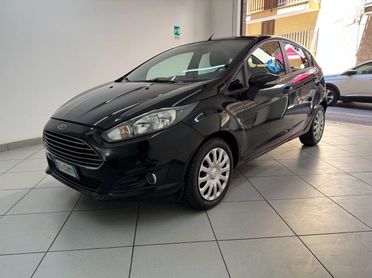 Ford Fiesta 1.5 TDCi 75CV 5 porte Business 2016