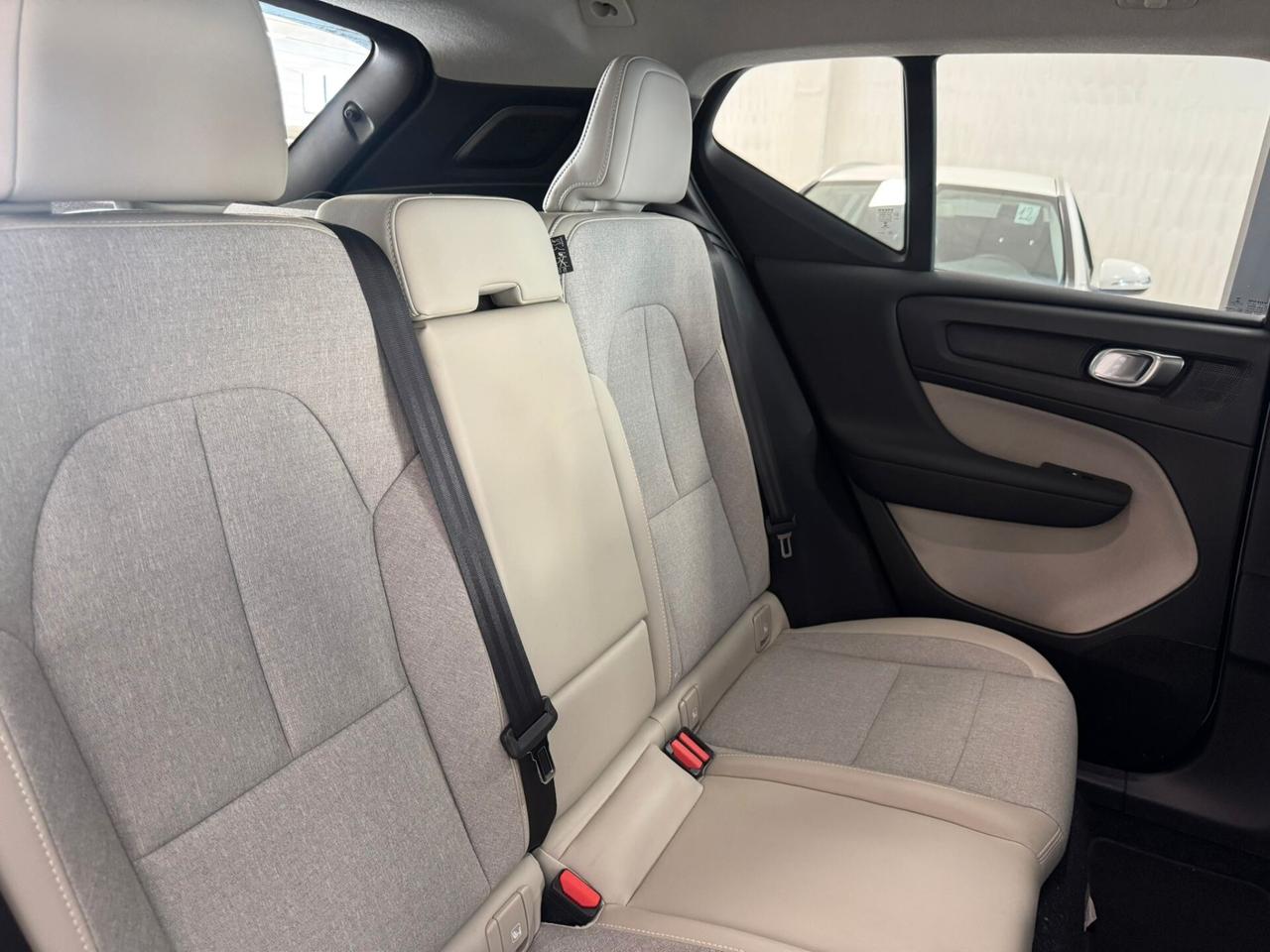 Volvo XC40 T3 Inscription