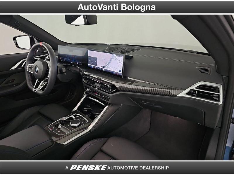 BMW Serie 4 Cabrio M440i 48V xDrive Cabrio Msport Pro