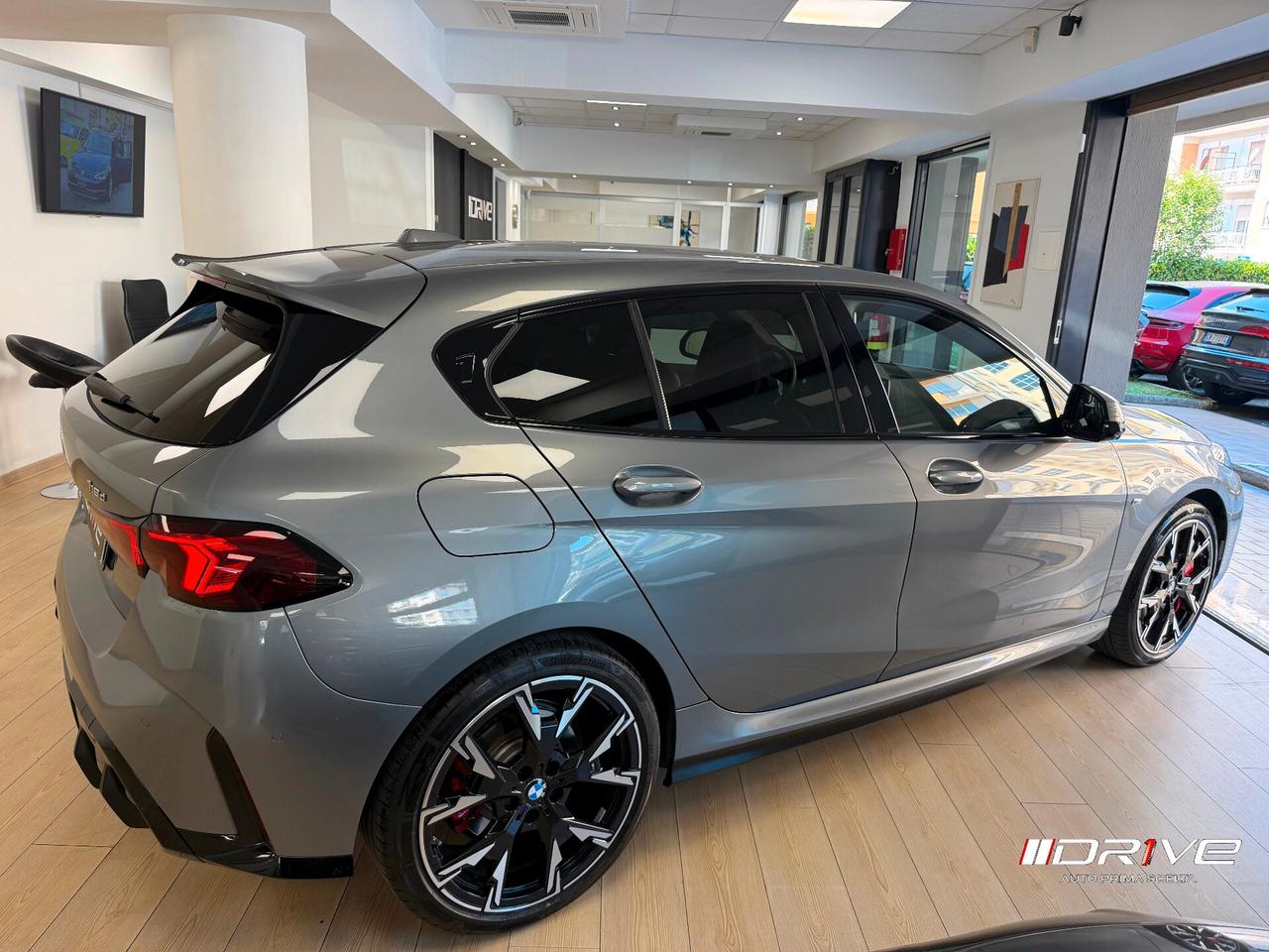 BMW Serie 1 (F70) 118d MSport Pro