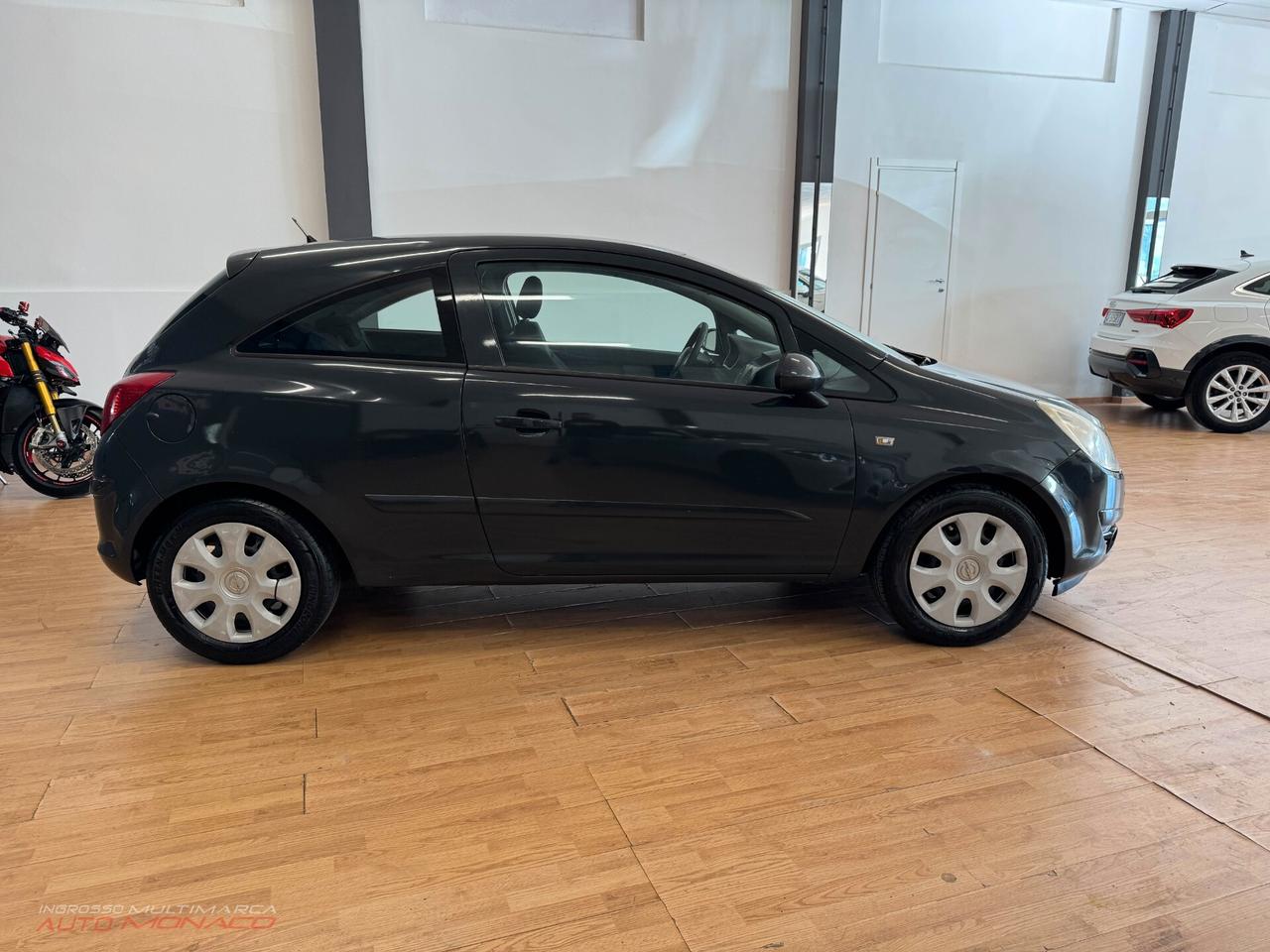 Opel Corsa 1.3 CDTI 90CV 2007