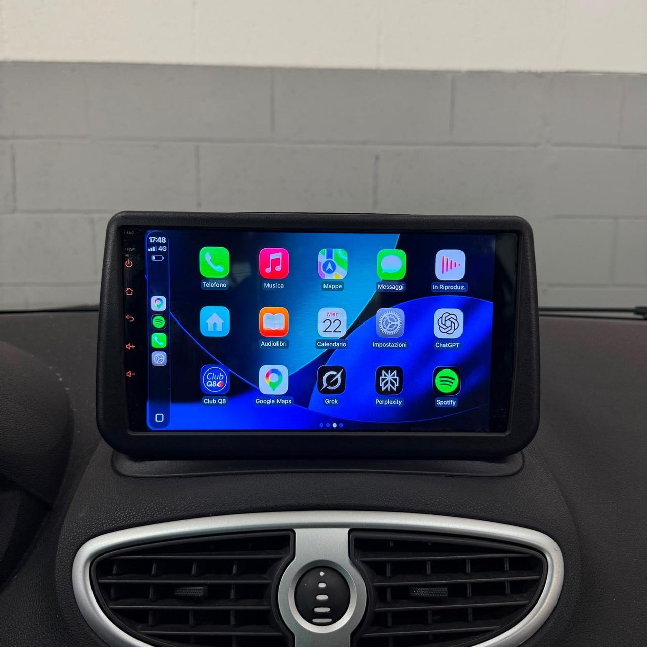Renault Clio Storia 1.2 5 porte Dynamique NEOPATENTATI