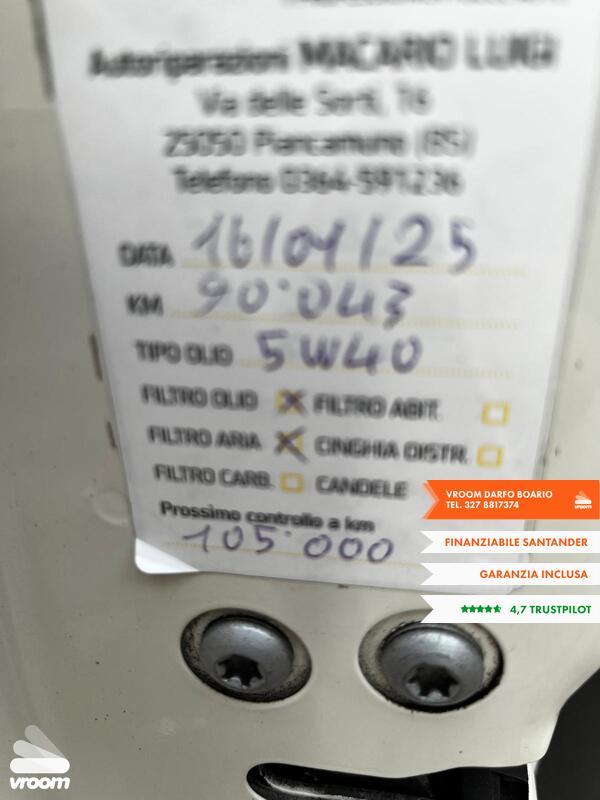 FIAT 500 (2007-2016) 500 1.2 Cult