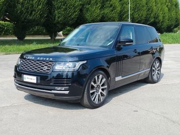 Land Rover Range Rover 3.0 TDV6 Vogue