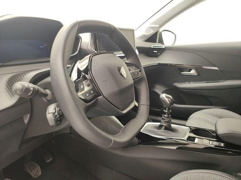 Peugeot 208 II 2023 1.2 puretech Allure s&s 100cv