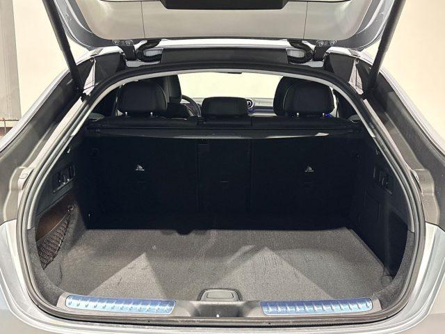 MERCEDES-BENZ GLC 300 de hybrid EQ 4Matic Coupé Advanced