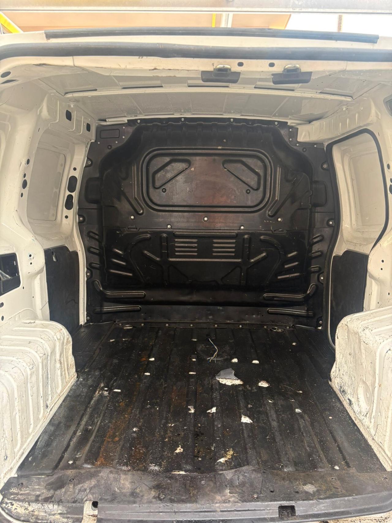 Fiat Fiorino 1.3 MJT 95CV SX Furgonato