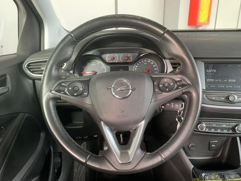 Opel Crossland Crossland X 1.2 12V Start&Stop Advance