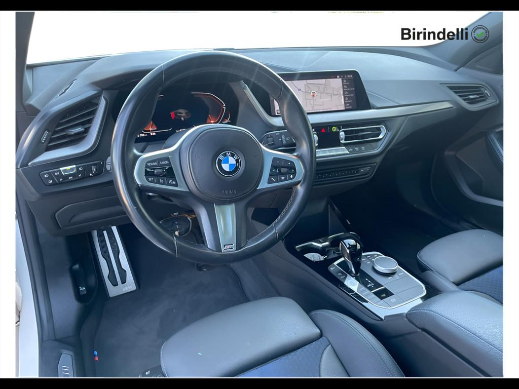 BMW Serie 1 (F40) - 116d 5p. Msport