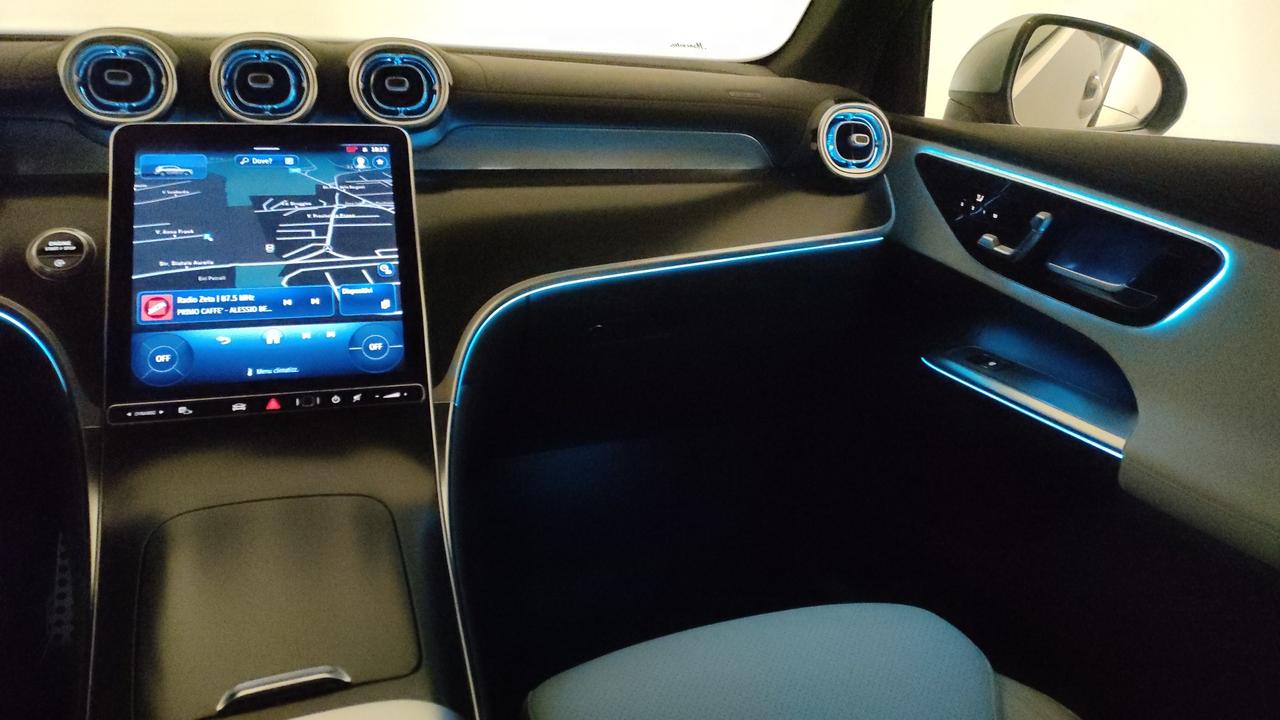 Mercedes-Benz GLC 220 d mhev AMG Line Premium 4matic auto