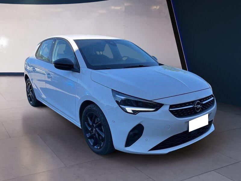 Opel Corsa VI 2020 1.2 D&T s&s 100cv