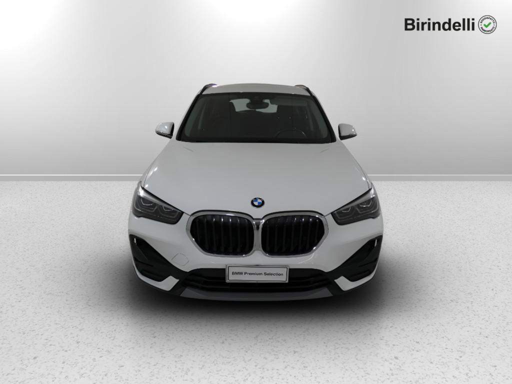 BMW X1 (F48) - X1 sDrive16d Business Advantage