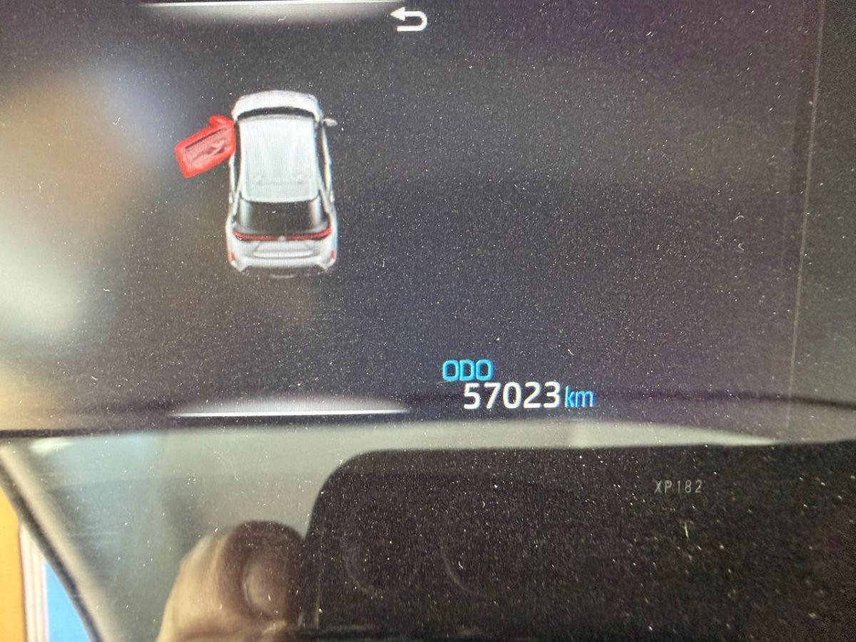 TOYOTA - Yaris Cross - 1.5 Hybrid 5p. E-CVT Active PREZZO REALE