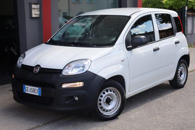 FIAT Panda 1.0 Hybrid 70CV Van 2 Posti DAB Bluettoth UniPropr