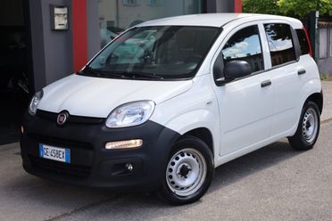 FIAT Panda 1.0 Hybrid 70CV Van 2 Posti DAB Bluettoth UniPropr