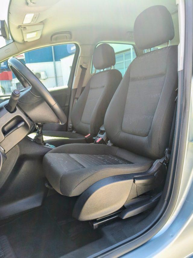 OPEL Meriva 1.3 CDTI 95CV ecoFLEX Ok Neopatentati Cerchi Lega