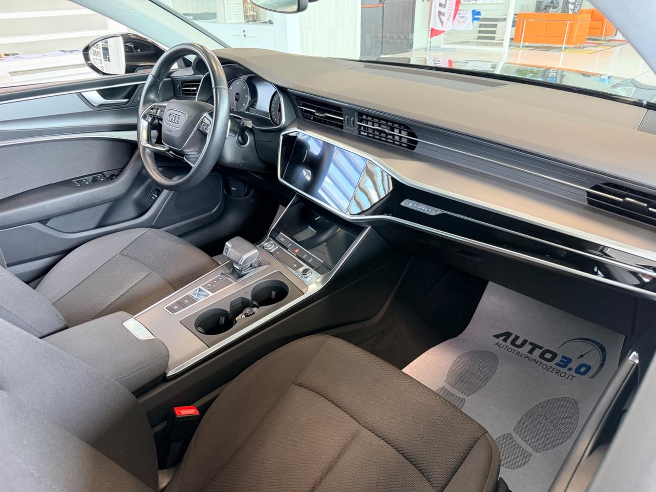 Audi A7 SPB 45 3.0 TDI quattro tiptronic