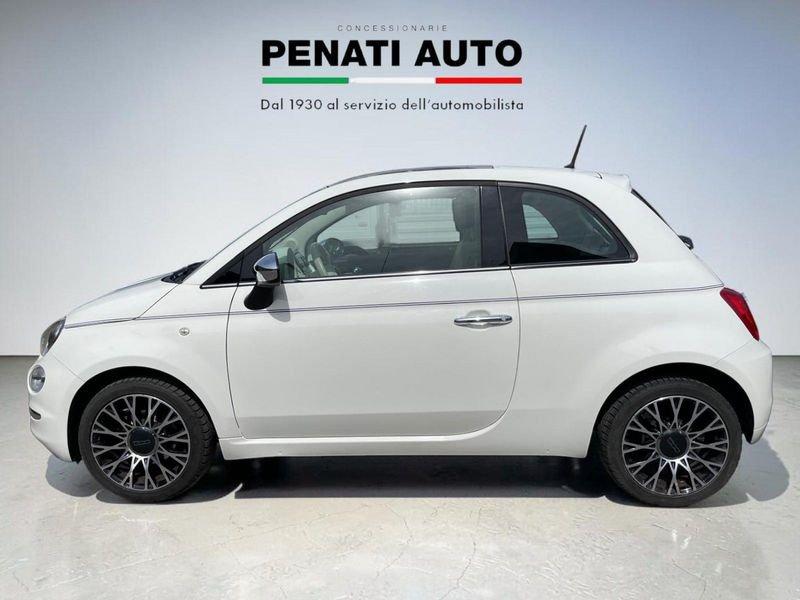 FIAT 500 1.2 69cv Collezione