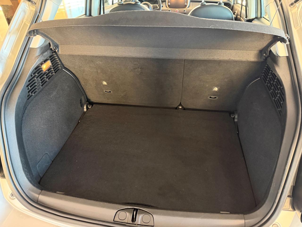 Fiat 500X 1.6 M.JET 130 cv. CROSS