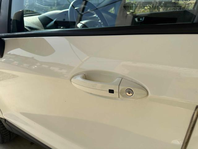FORD EcoSport EURO 6 CAMBIO AUTOMATICO OK NEOPATENTATI
