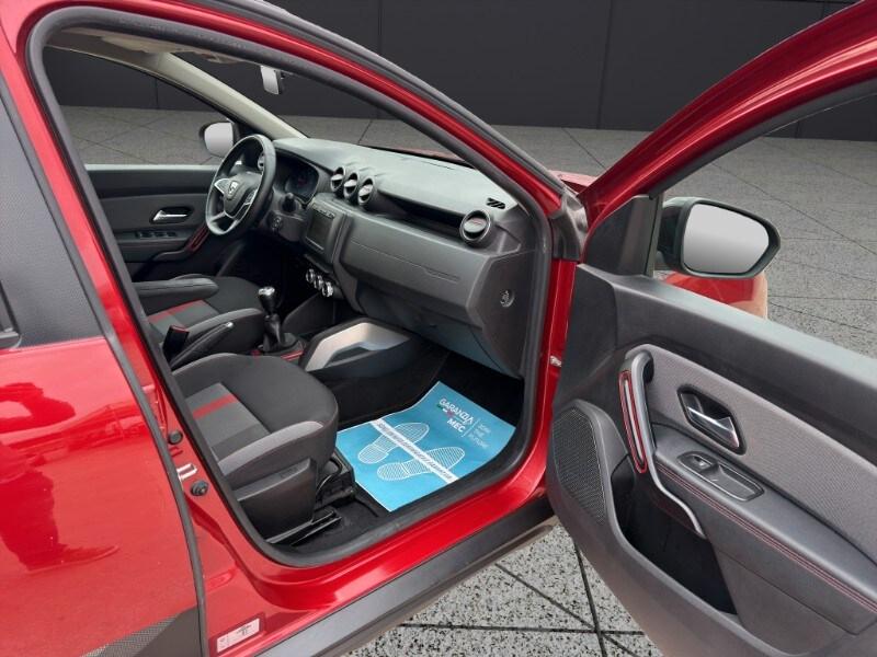DACIA Duster 2ª serie Duster 1.3 TCe 150 CV FA...