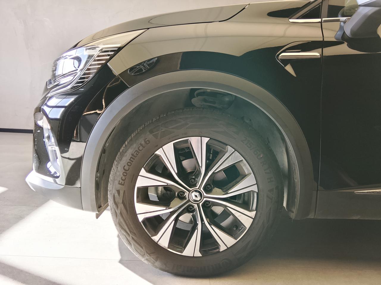 RENAULT Captur II 2019 - Captur 1.0 tce Intens Gpl 100cv my21