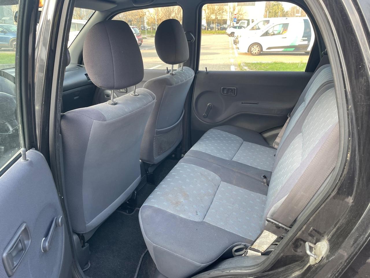 Daihatsu Terios 1.3i 16V cat 4WD*Neopatentati*