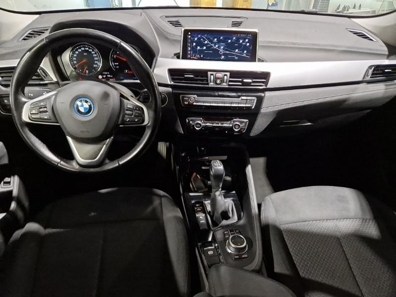 BMW X2 XDRIVE 25E BUSINESS X AUTOMATICO SUV