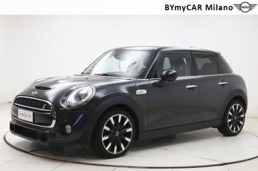 Mini Cooper SD 2.0 Cooper SD Boost Auto