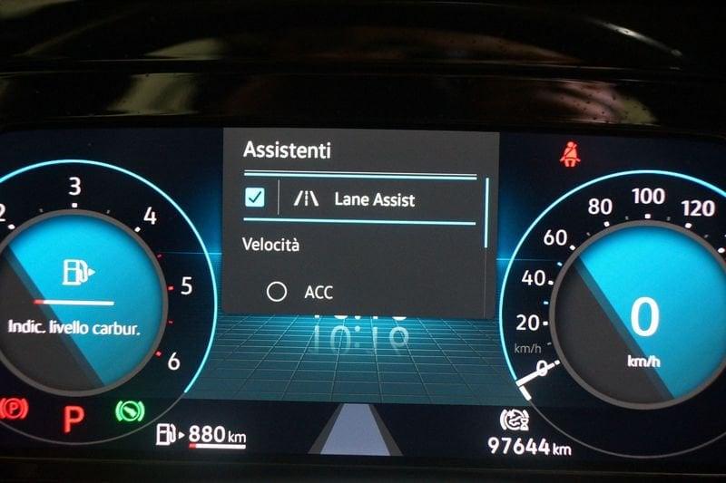 Volkswagen Golf Golf 2.0 TDI 150 CV DSG SCR Life