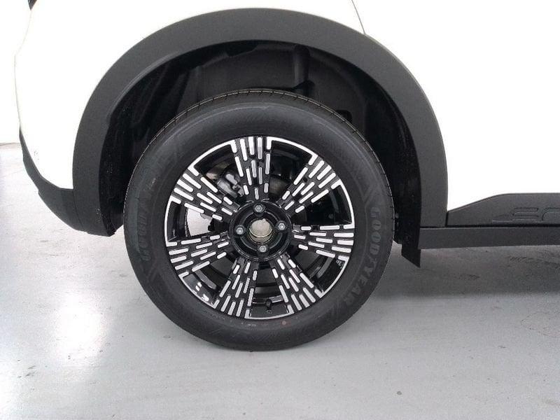 FIAT 600 1.2 hybrid Icon 145cv auto