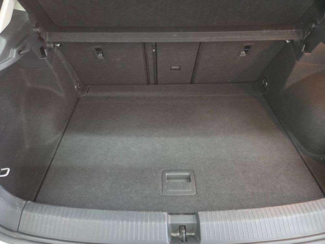 Volkswagen T-Roc 1.0 TSI life