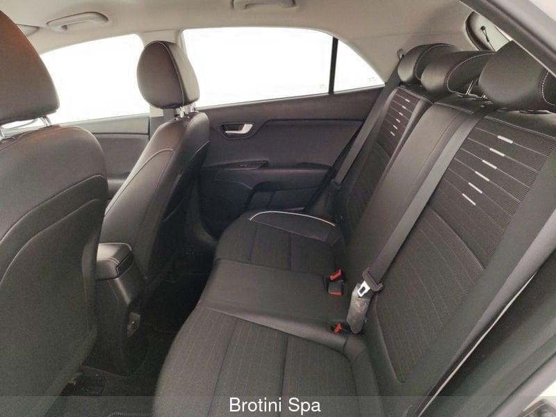 KIA Rio Rio 1.0 T-GDi 12V 5 porte GT Line