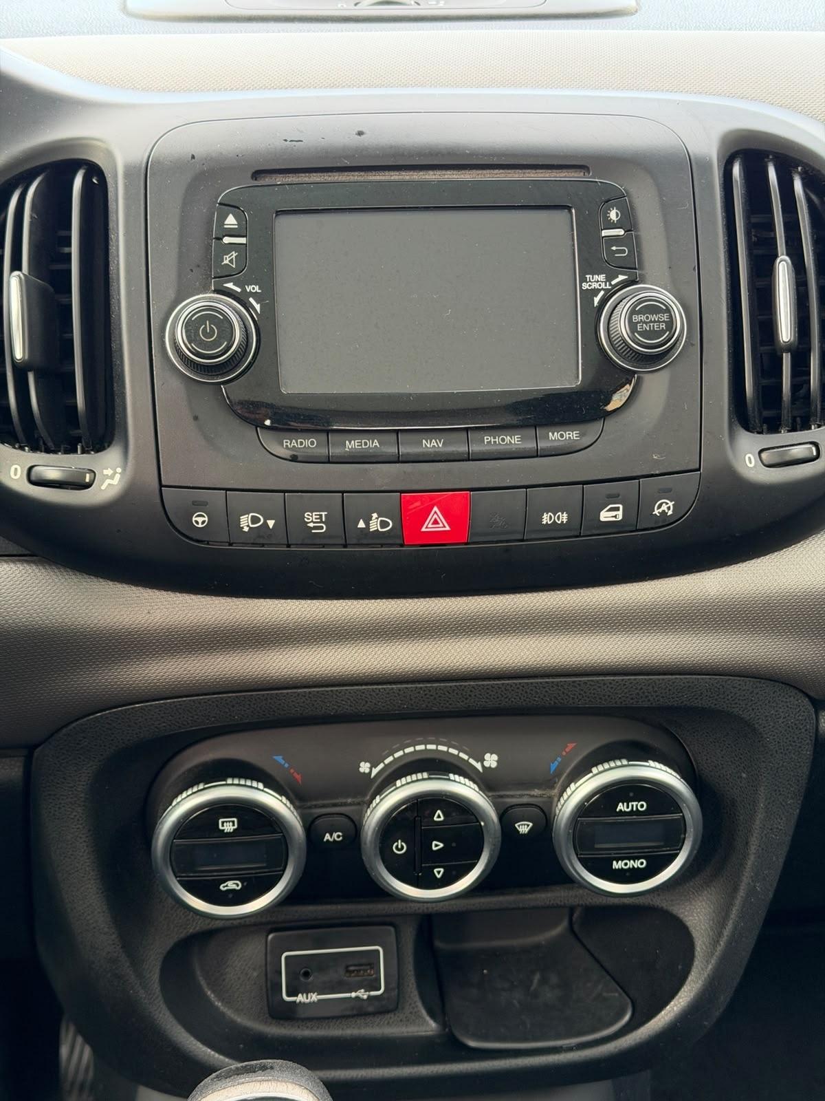 Fiat 500L 1.3 Multijet GARANZIA 12 MESI