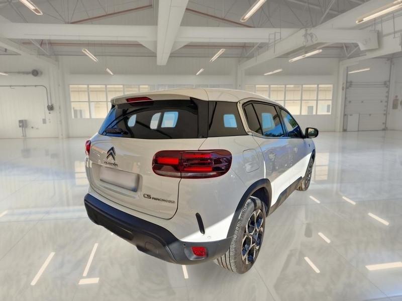 CITROEN C5 AIRCROSS BlueHDi 130 S/S C-Series EAT8