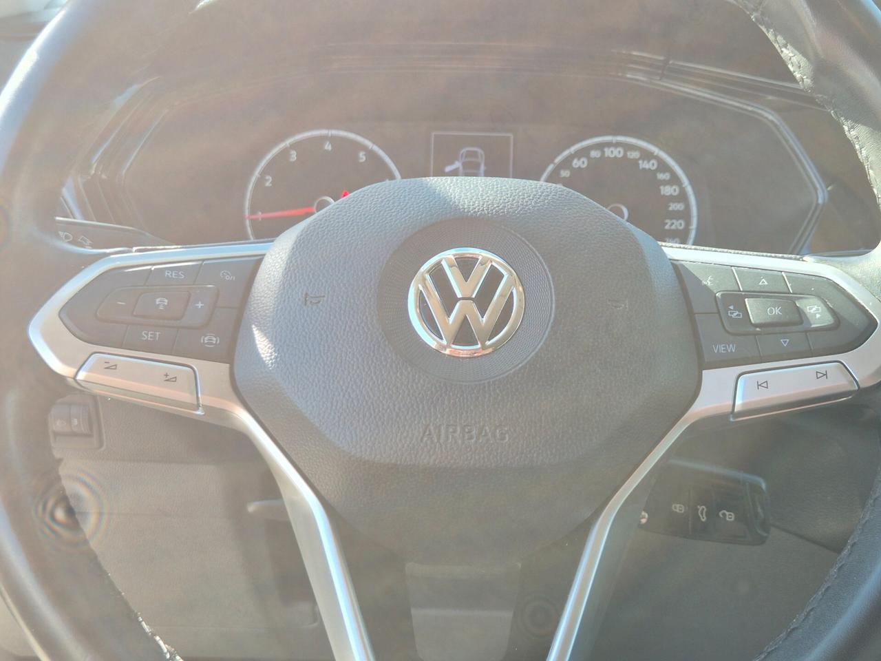 Volkswagen T-Cross 1.0 TSI Style BMT