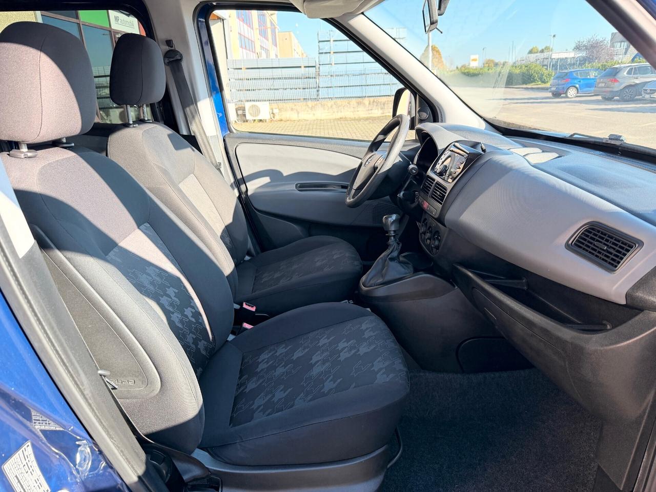 Opel Combo 1.4 95CV, GPL, 5 POSTI