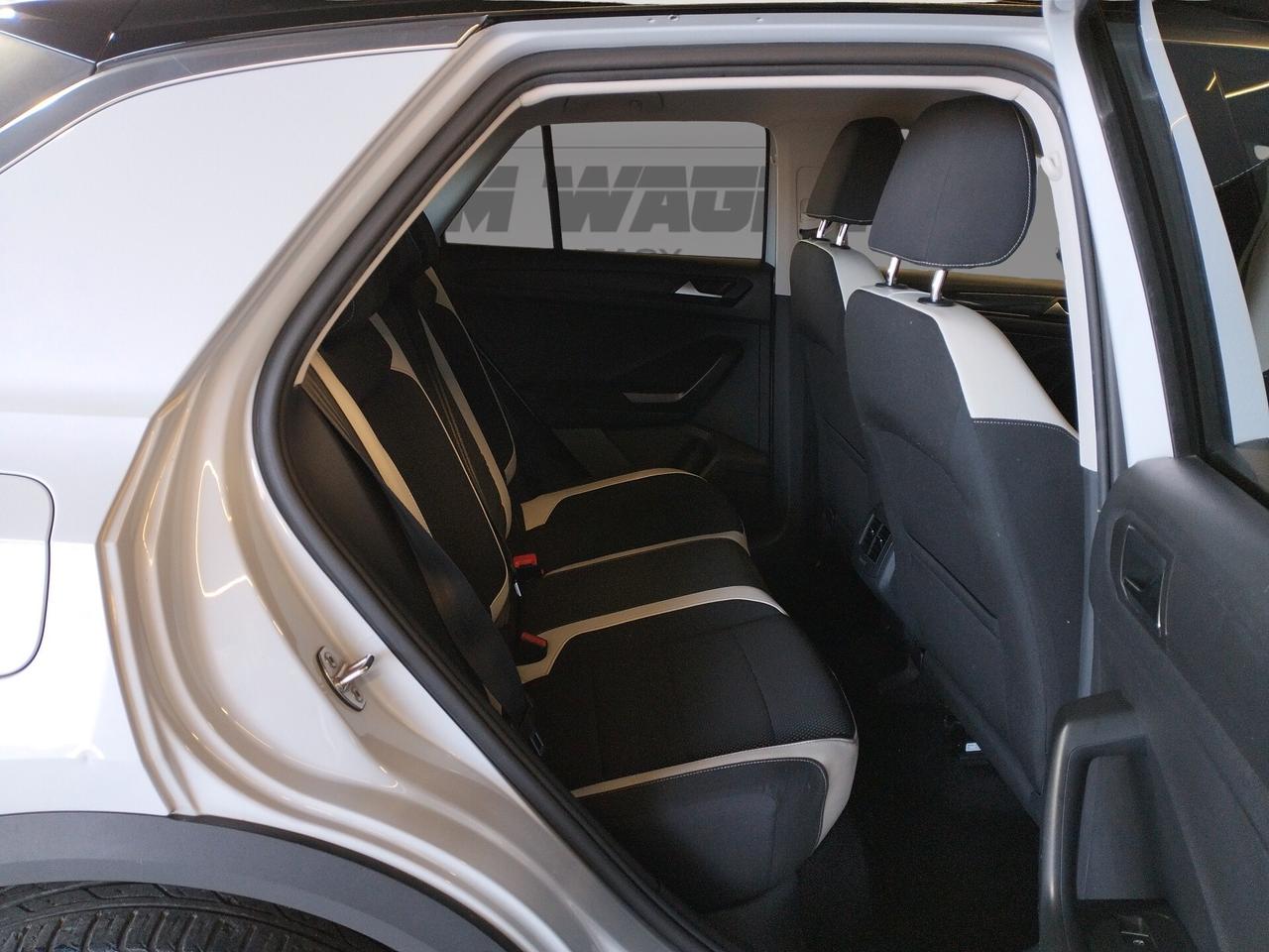 Volkswagen T-Roc 2.0 TDI SCR 150 CV DSG 4MOTION Advanced BlueMot. Tech.