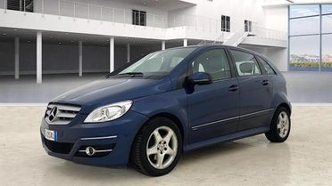 MERCEDES-BENZ B 200 cdi Sport FL