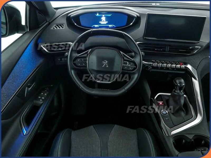 Peugeot 5008 5008 PureTech Turbo 130 S&S Allure Pack