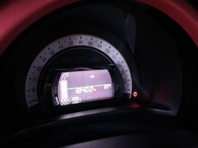 Renault Twingo Electric Twingo Equilibre 22kWh