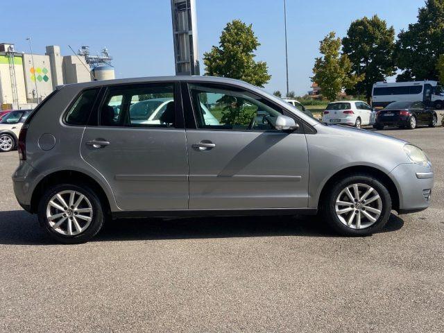 VOLKSWAGEN Polo 1.4/69CV TDI 5p. Comfortline